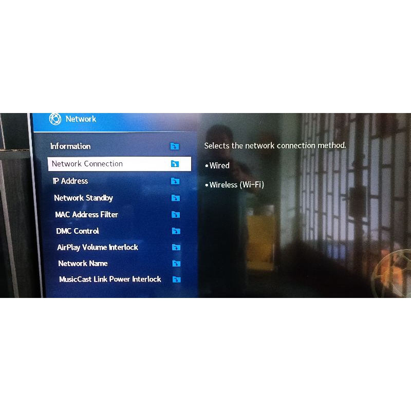 Amply 7.2 cao cấp yamaha 4k atmos bluetooth wifi