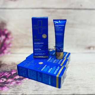 Kem dưỡng ẩm dermeden dưỡng ẩm và phục hồi da - 30ml