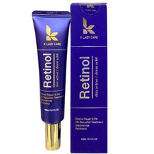 Kem dưỡng retinol k lady care giảm mụn, kiểm soát dầu nhờn, mờ thâm nám hàn quốc