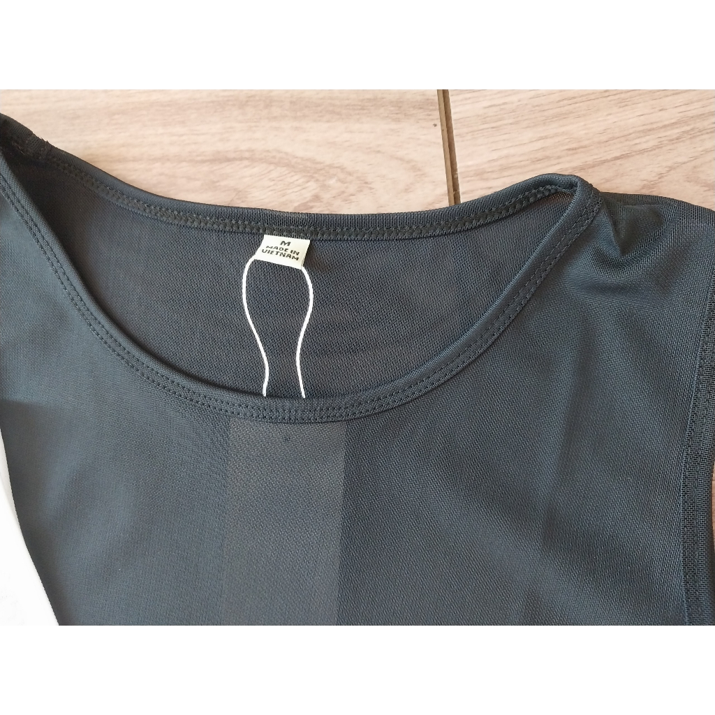 ÁO TANK TOP NỮ TẬP GYM VẢI LƯỚI SIÊU THOÁNG MÁT THOẢI MÁI VẬN ĐỘNG