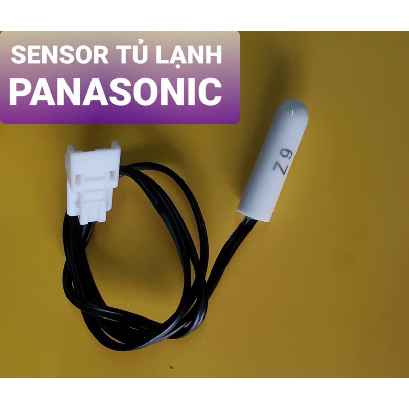 sensor tủ lạnh các loại