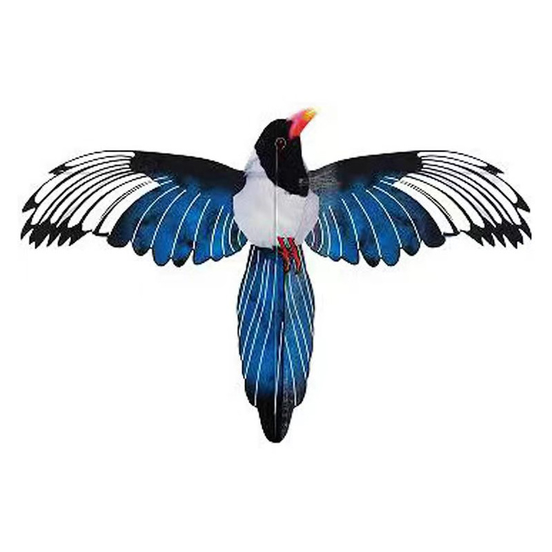 Đồ Chơi Diều Cần Câu 3D Mini 50cm Cho Bé Họa Tiết Hoạt Hình Dễ Thương Kèm Cần Câu Và Dây Thả 30M