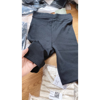 quần legging hm