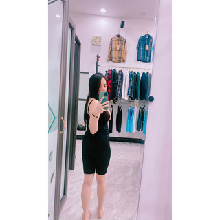 quần legging hm