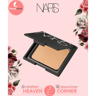Phấn tạo khối NARS Bronzing Powder màu Laguna 1.5gr