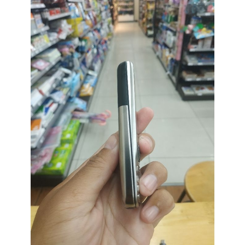 Điện thoại Nokia 6303i Classic chính hãng