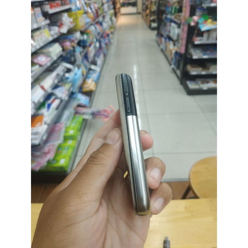 Điện thoại Nokia 6303i Classic chính hãng