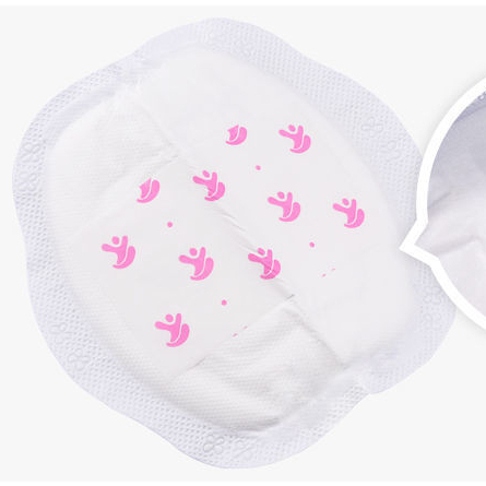 Lẻ 1 miếng lót thấm sữa cho mẹ và bé BQSHOP