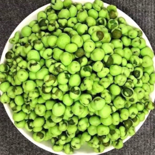 Đậu Hà Lan wasabi - Sasara.