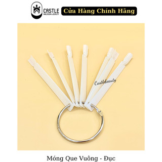 Móng Que Vuông Tập Sơn - Mỗi Túi 50 Que