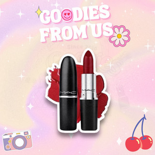 Son thỏi MAC - Dare You SALE 50%