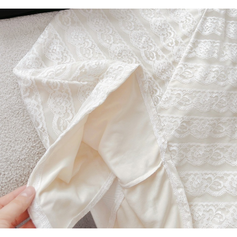 Váy dự tiệc maxi trễ vai bèo