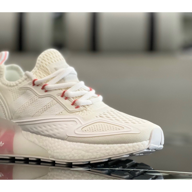 GIÀY THỂ THAO NỮ - ADIDAS ZX2K CHUẨN AUTH - SIZE 36—>39