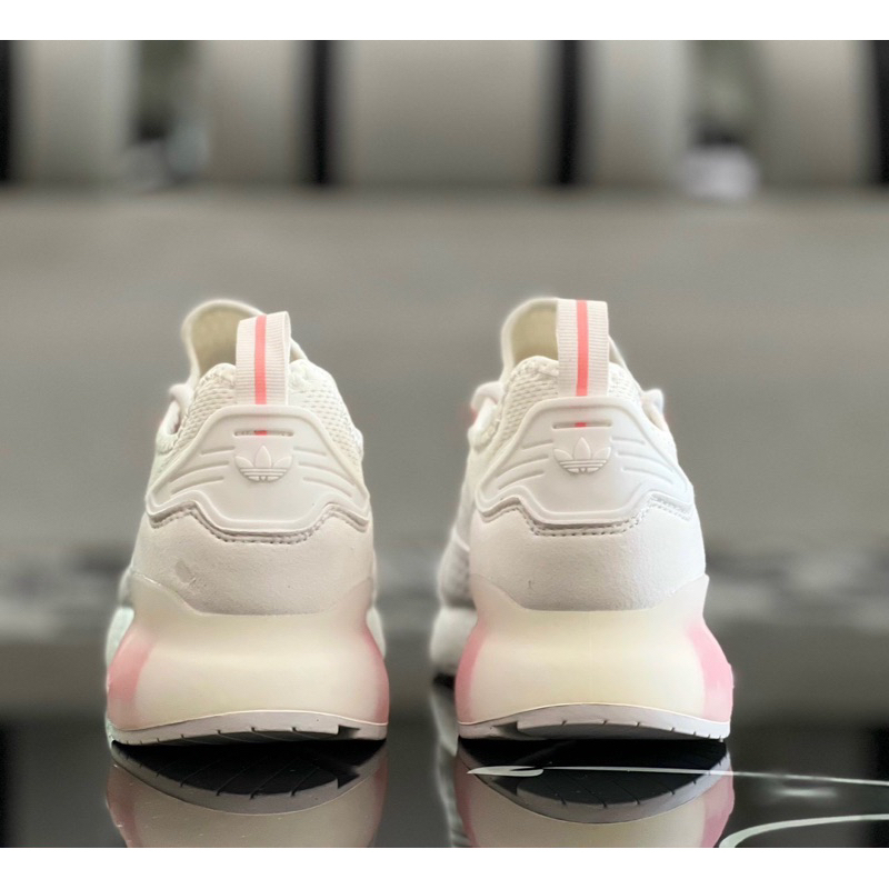 GIÀY THỂ THAO NỮ - ADIDAS ZX2K CHUẨN AUTH - SIZE 36—>39
