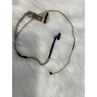 Cap man hinh toshiba c640 cap 40p hang zin thao may da tes ok