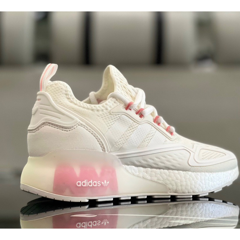 GIÀY THỂ THAO NỮ - ADIDAS ZX2K CHUẨN AUTH - SIZE 36—>39