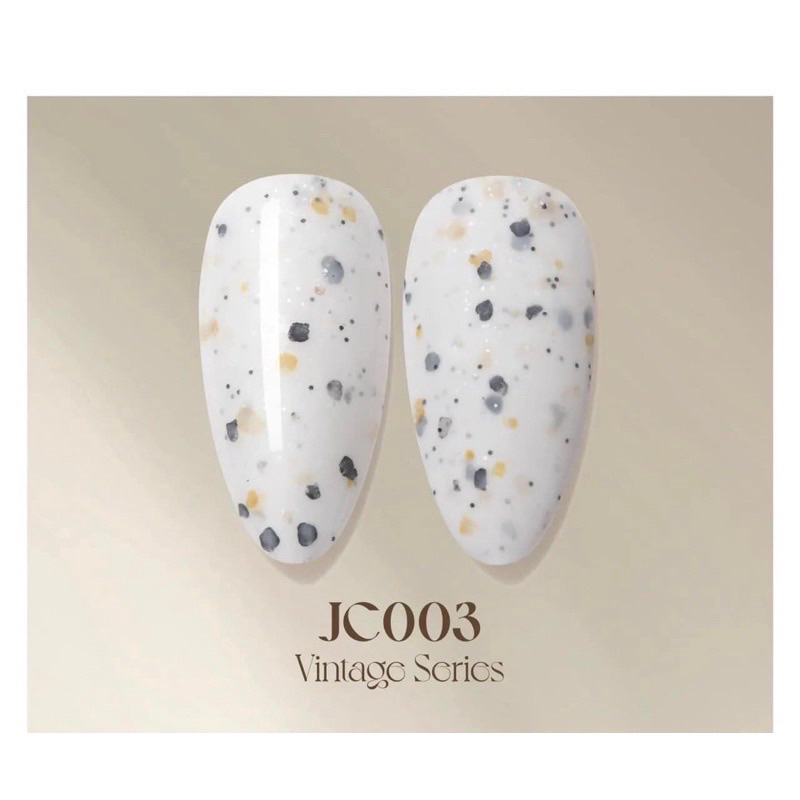 Sơn gel ngũ cốc new