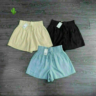 QUẦN SHORT VẢI ĐŨI
