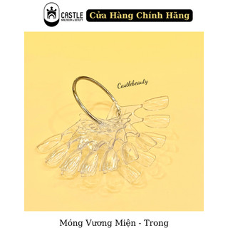 Móng Vương Miện