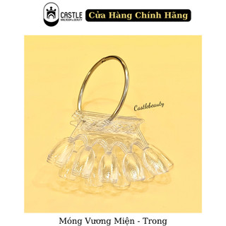 Móng Vương Miện