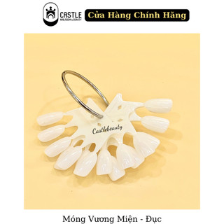 Móng Vương Miện