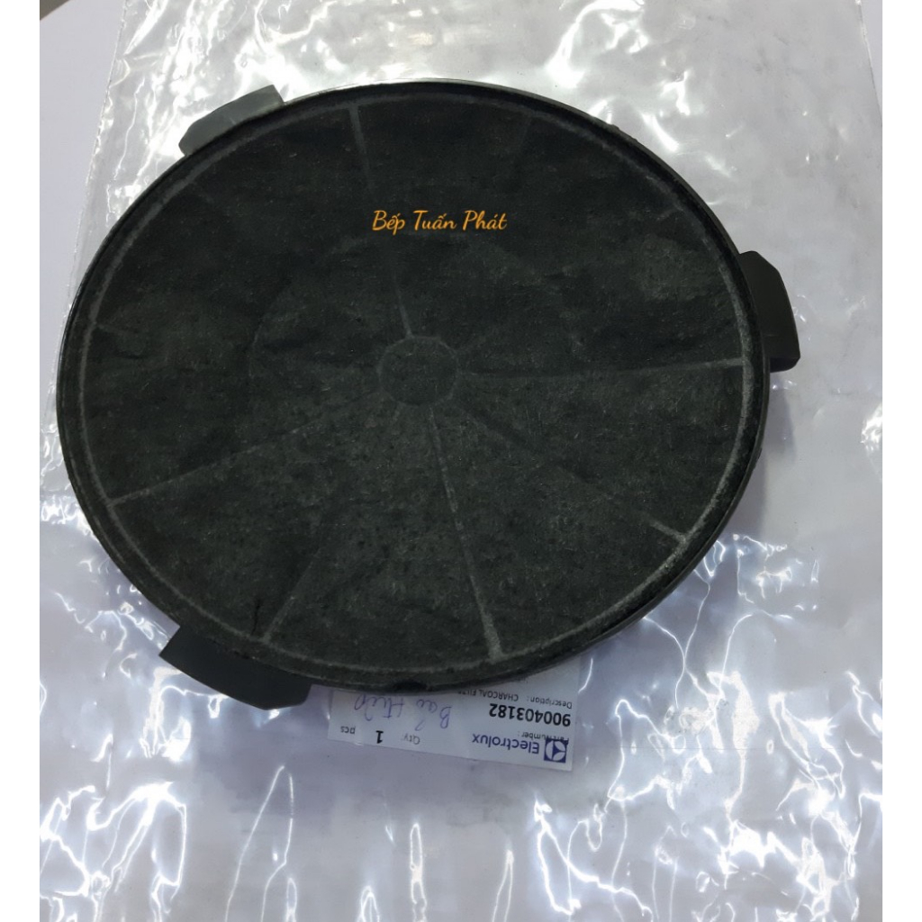 Vỉ Than Máy Hút Mùi Electrolux ERF726SBA / ERF715SBA | BigBuy360 - bigbuy360.vn