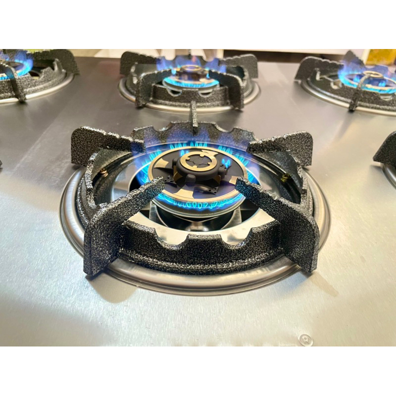 Bếp gas 6 lò  RH306Q