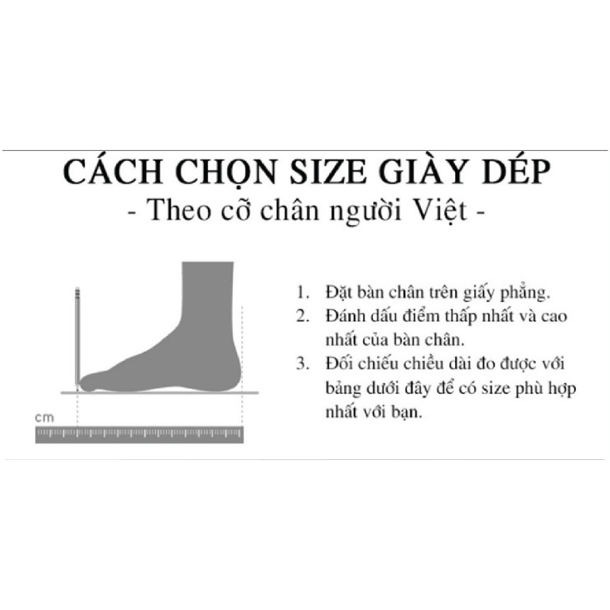 Giày lười nam cao cấp ĐẾ KHÂU CỰC BỀN ✅ Giày da nam full size 37-44