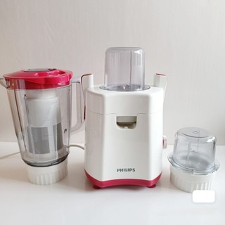 Máy xay đa năng Philips HR1848