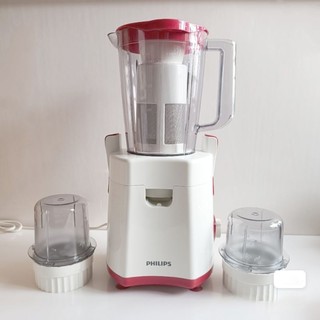 Máy xay đa năng Philips HR1848
