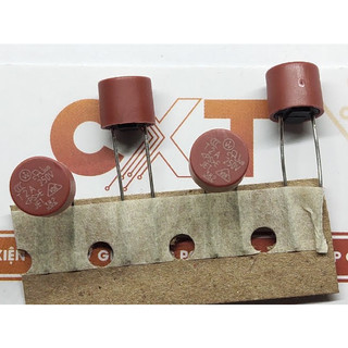T2a cầu chì trụ tròn 382 8x8mm 2a 250v