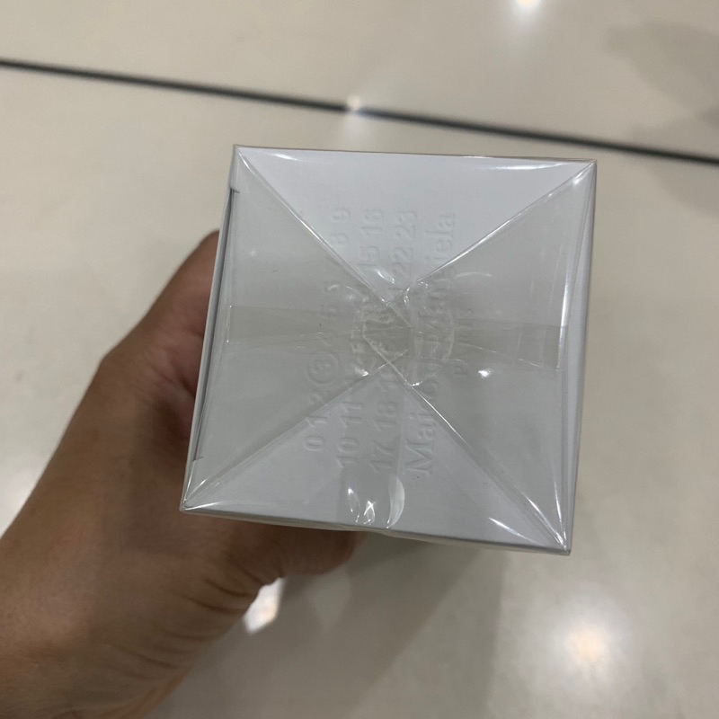 Nước hoa Maison Margiela Replica Jazz Club 100ml full seal