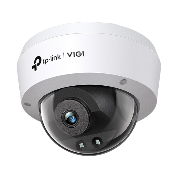 [Hỏa Tốc] Camera IP TP-Link CCTV VIGI C230I 3MP Hỗ Trợ Hồng Ngoại Ngoài Trời, Phát Hiện Thông Minh