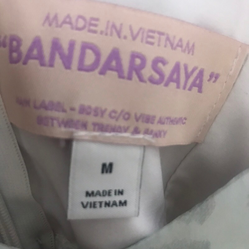 Pass TWINKLE MERMAID-BANDARSAYA