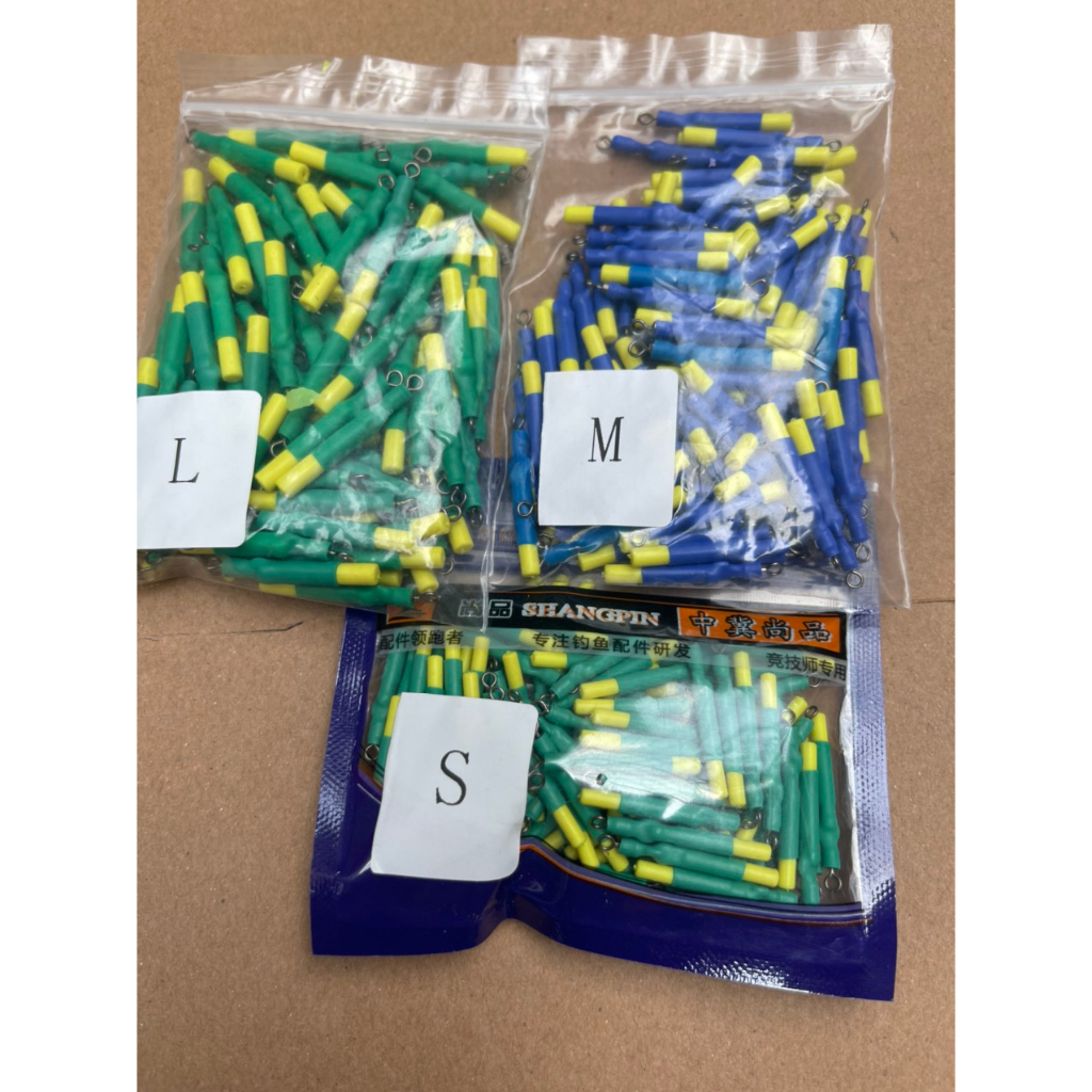 Chân cắm phao săn hàng cao cấp 3 size