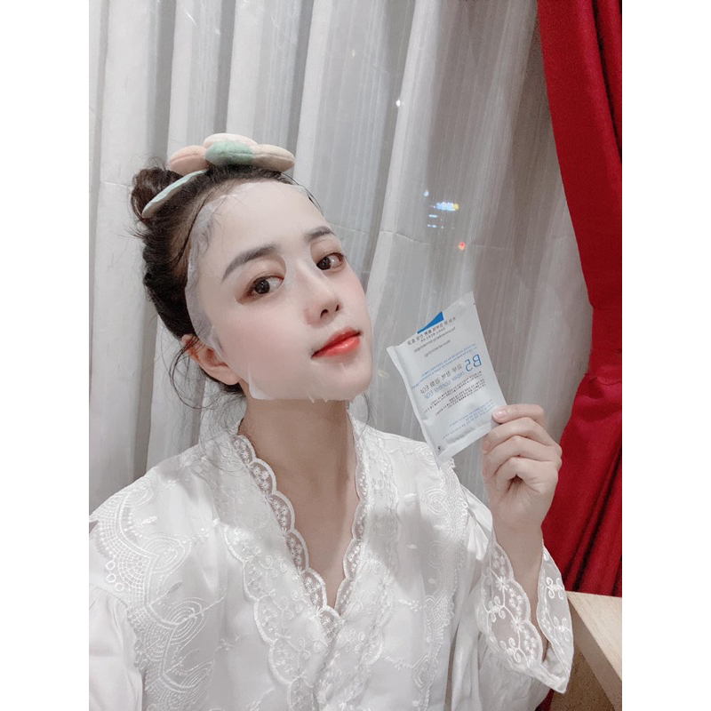 MẶT NẠ YUEJIN B5 REPAIR CONTROL EGF 25ML