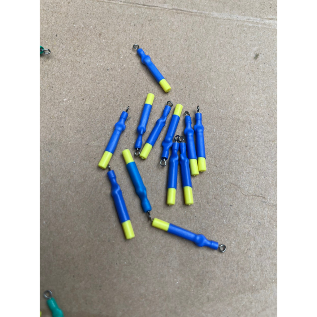 Chân cắm phao săn hàng cao cấp 3 size