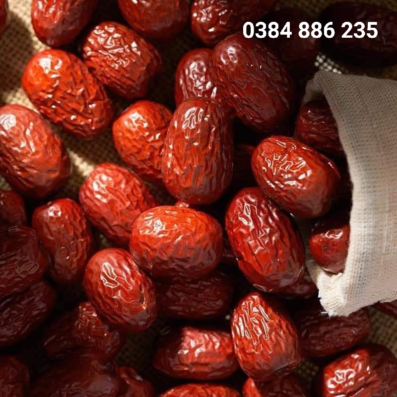 Táo Đỏ Tân Cương - Loại 1 ngon, ngọt, dẻo