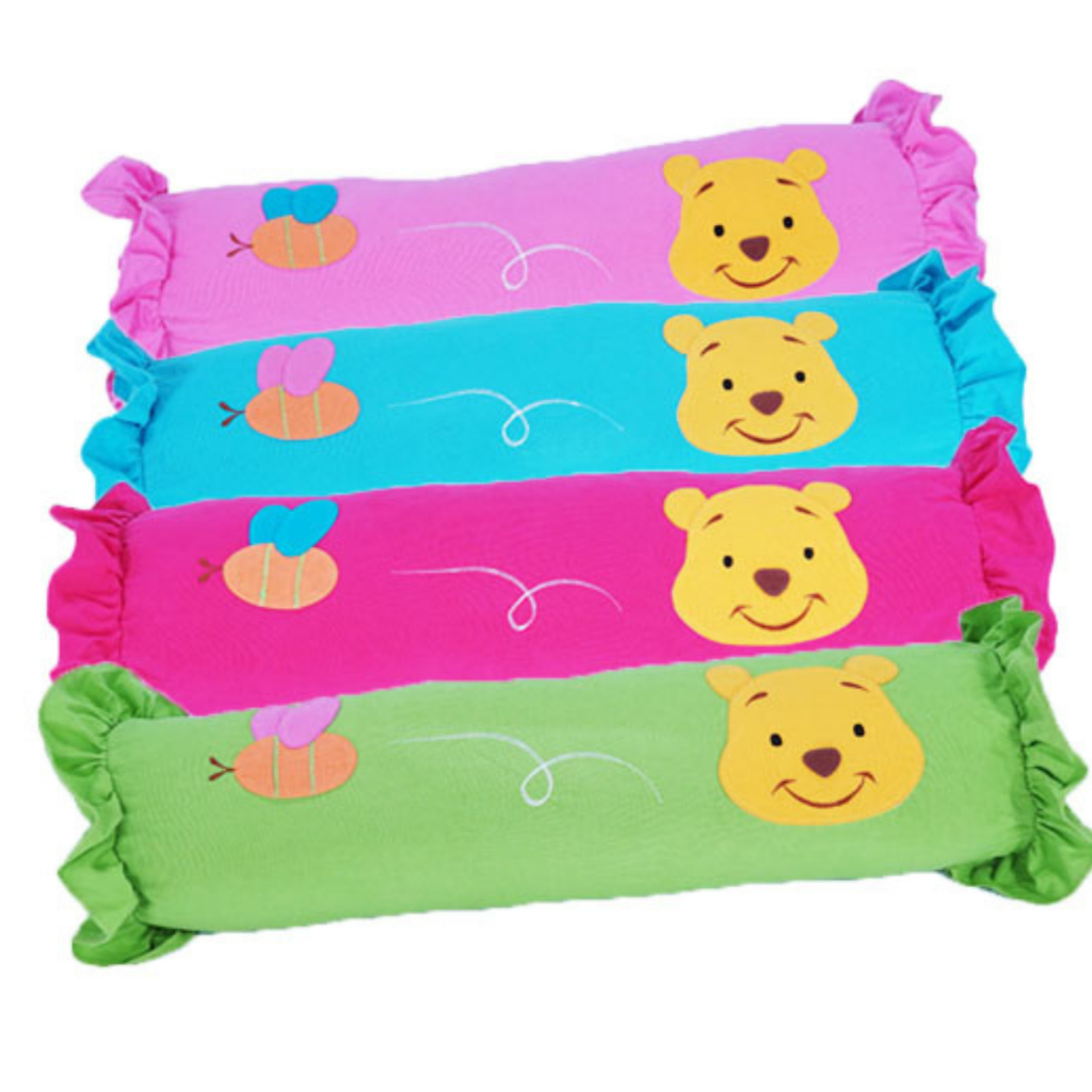 Gối ôm PINKISS baby kích thước 20x45cm