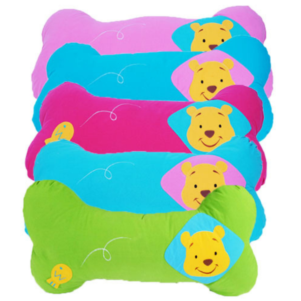 Gối ôm PINKISS xương loại lớn kích thước 38x78cm