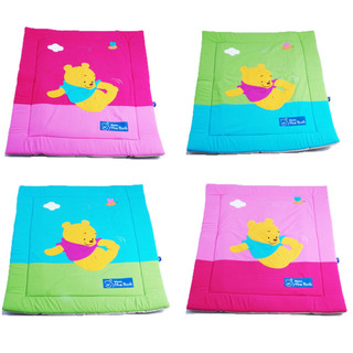 Nệm trẻ em PINKISS kích thước 85x105cm