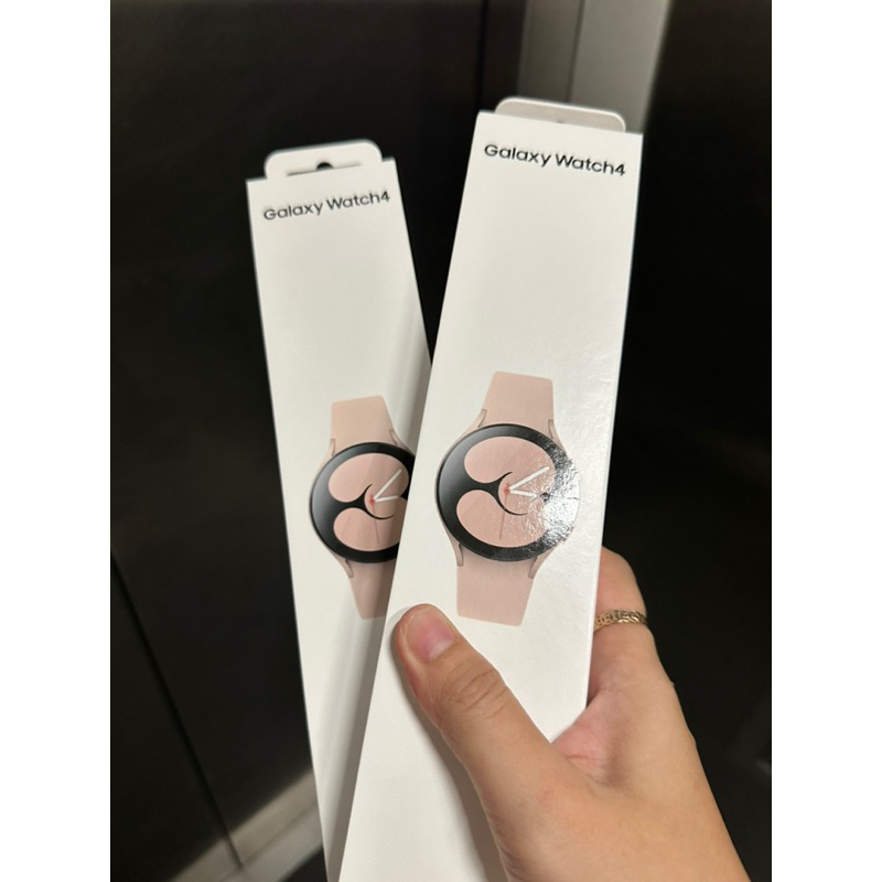 Đồng hồ SAMSUNG GALAXY WATCH 4 40mm