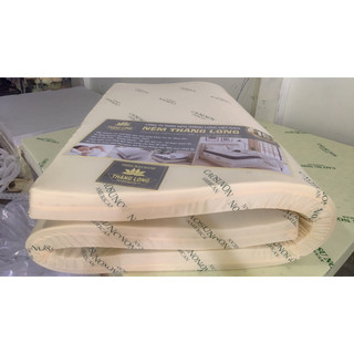 Nệm cao su non 160x200x10 còn 600.000