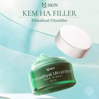Kem face ha filler - primalhyal ultra filler size lớn 20g