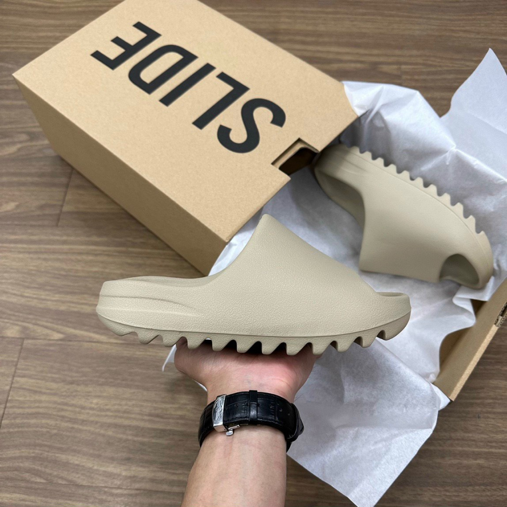 Dép YZ nhám - Full box kéo