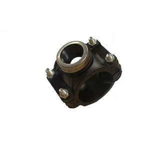 Đai khởi thủy ống nước Hdpe 200: