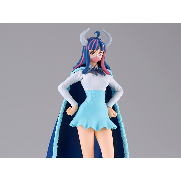 Mô hình One Piece chính hãng - ULTI - Wano - DXF The Grandline Lady Vol.11