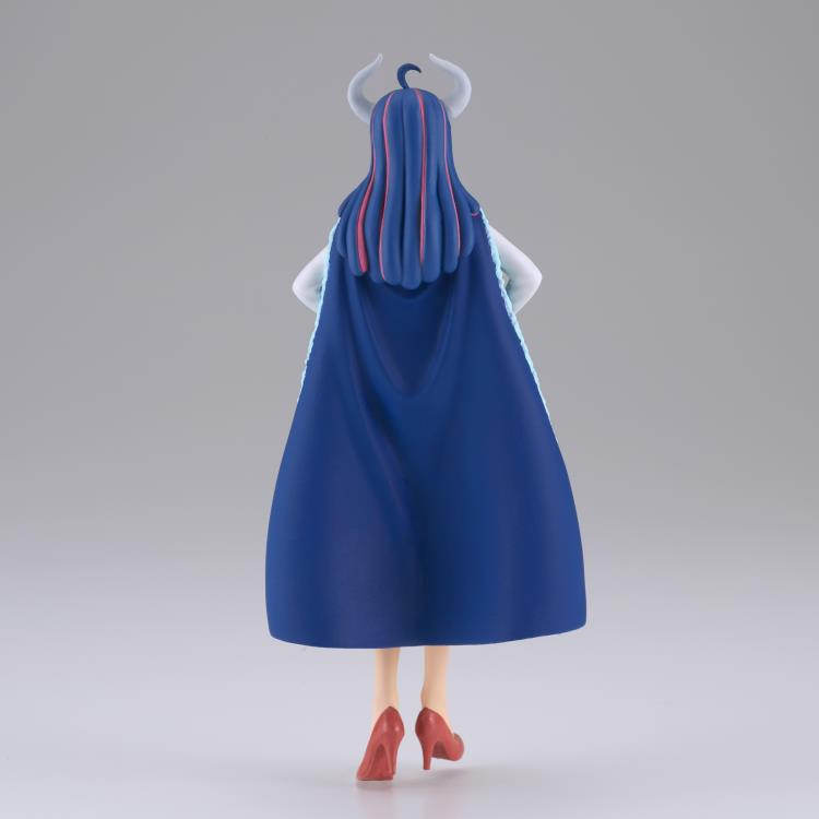 Mô hình One Piece chính hãng - ULTI - Wano - DXF The Grandline Lady Vol.11