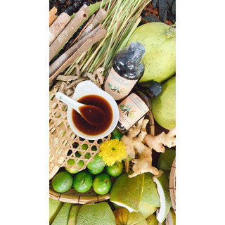 DẦU GỘI BỒ KẾT CÔ ĐẶC 300ml