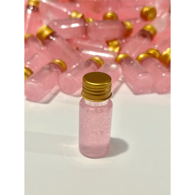 CHAI TINH CHẤT SERUM KIM CƯƠNG HỒNG LÀM TRẮNG DA BODY 10ML